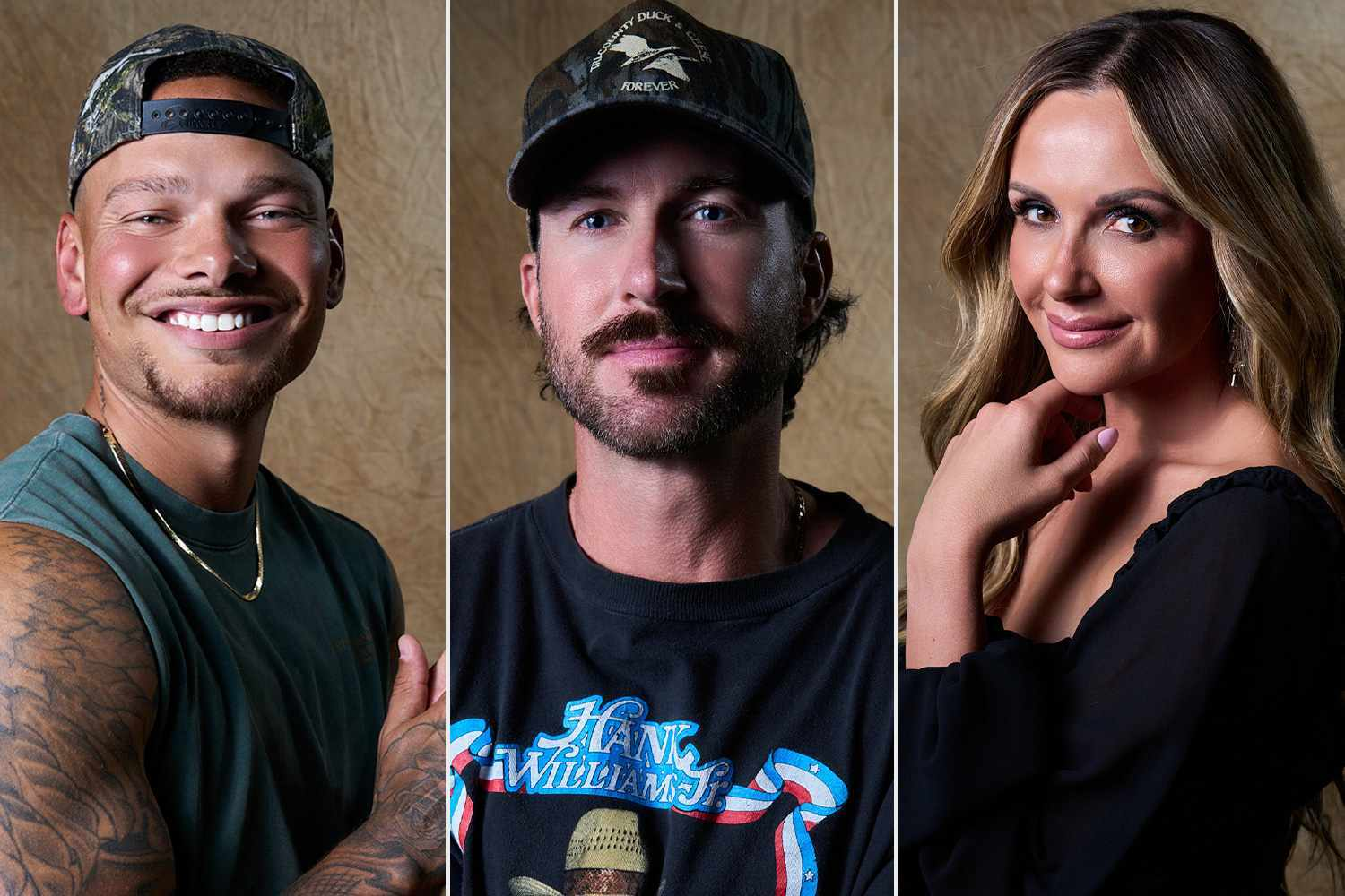 Inside the Star-Studded iHeartCountry Festival 2026 — Who Turned Up in Austin
