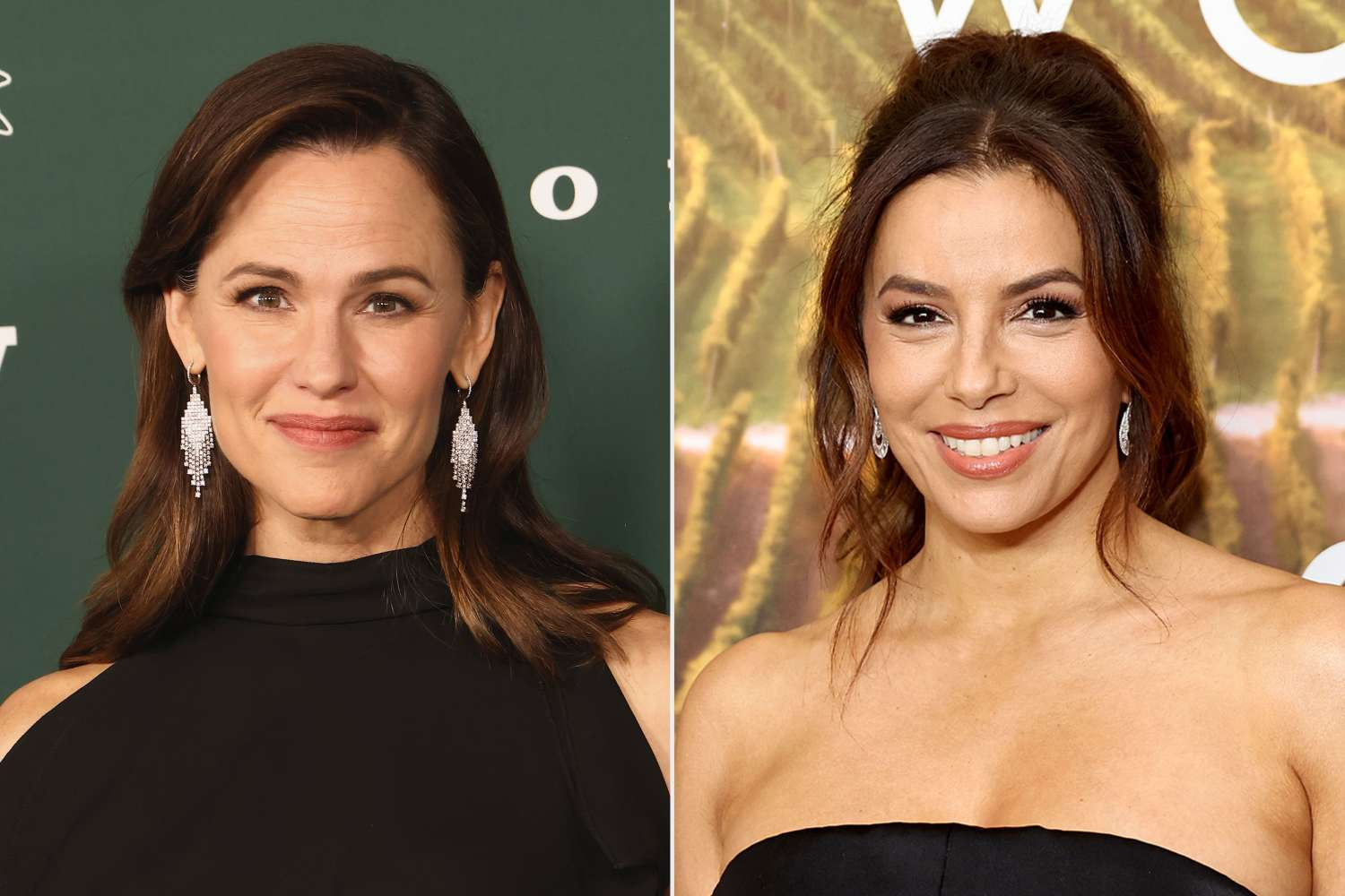 Jennifer Garner and Eva Longoria Love These $75 Brooks Sneakers — See Which Ones Stars Swear By