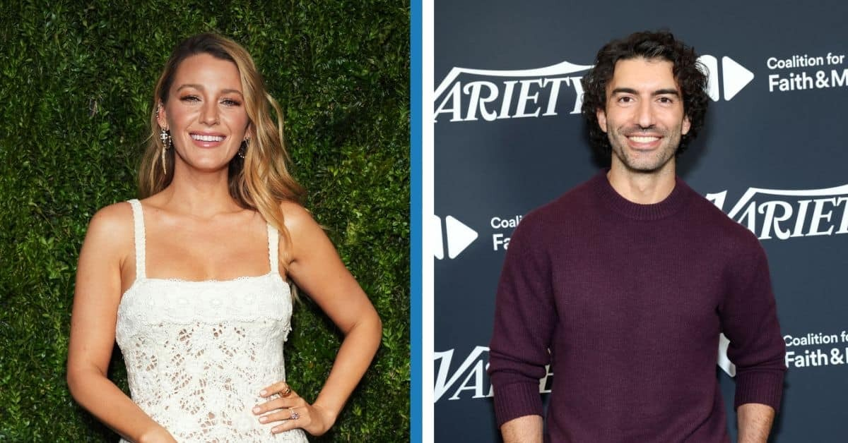Blake Lively en Justin Baldoni schikken: het einde van de rechtsstrijd rond It Ends With Us