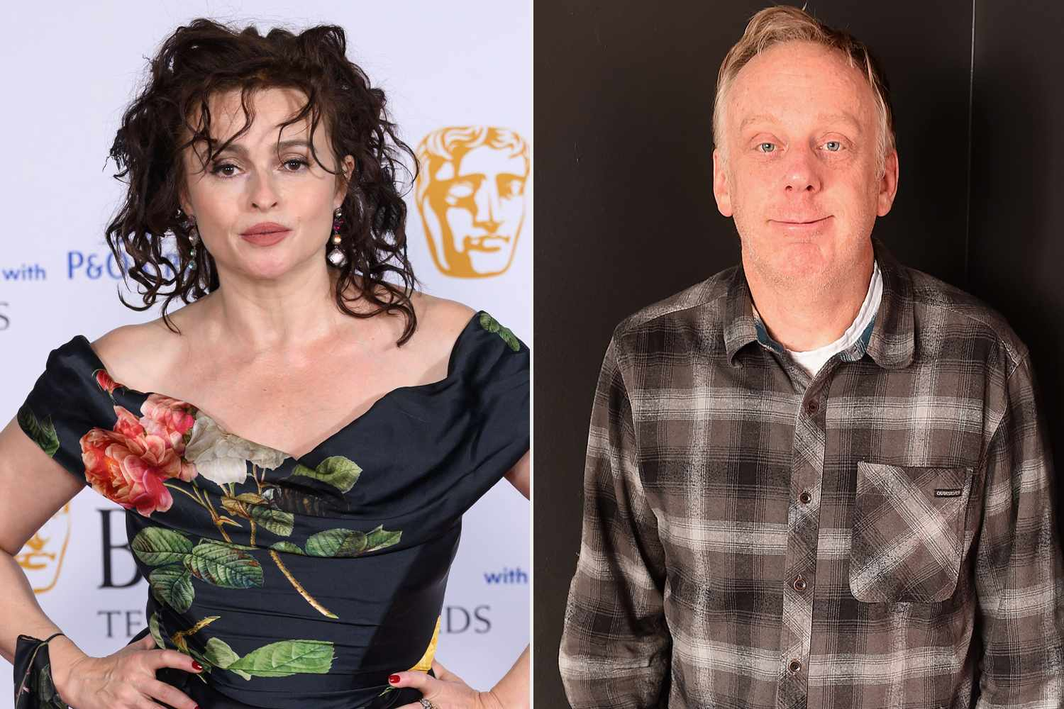 Helena Bonham Carter Leaves The White Lotus After One Week — Laura Dern Steps In