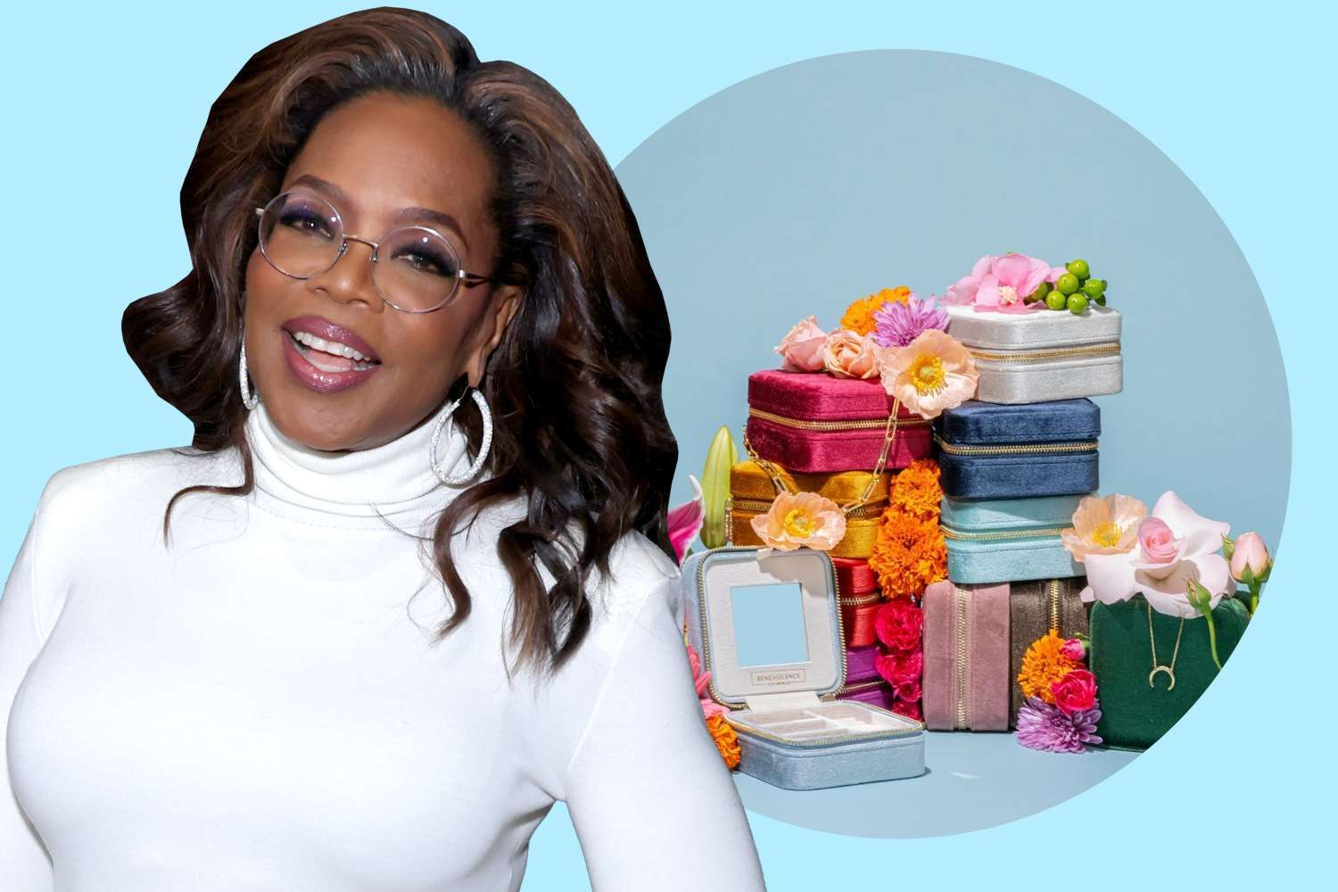 Oprah-Approved Mother’s Day Gifts Under $45 That Actually Impress