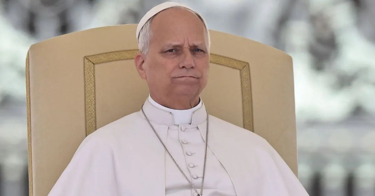 Pope Leo XIV Faces Investigation Demand After Fiery Exchange With Trump