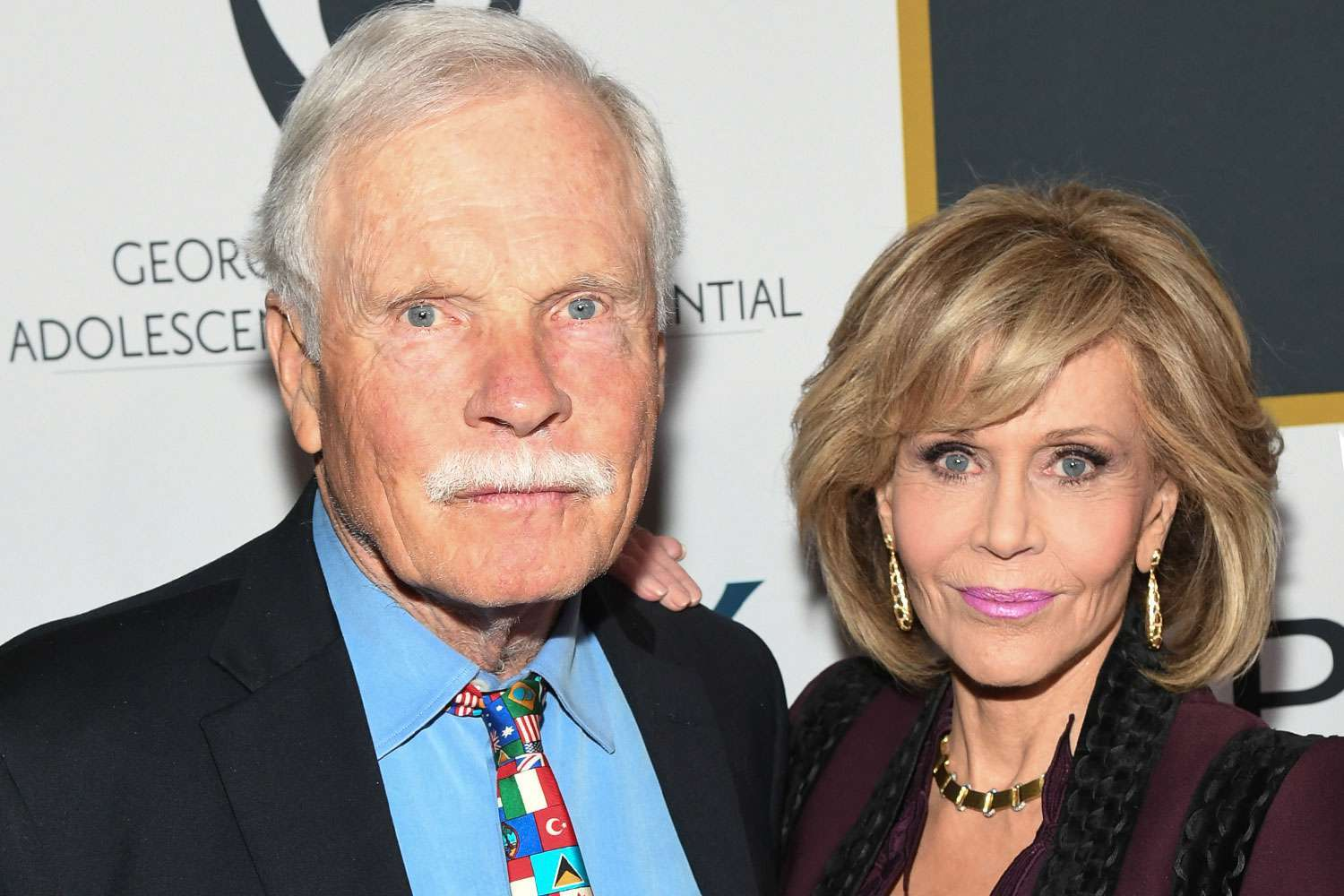 Jane Fonda Opens Up About Her Roller-Coaster Romance and Unbreakable Bond With Ted Turner