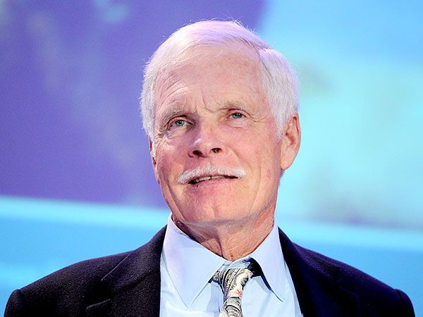Ted Turner, CNN Founder, Has Died at 87 — Inside His Bold Legacy