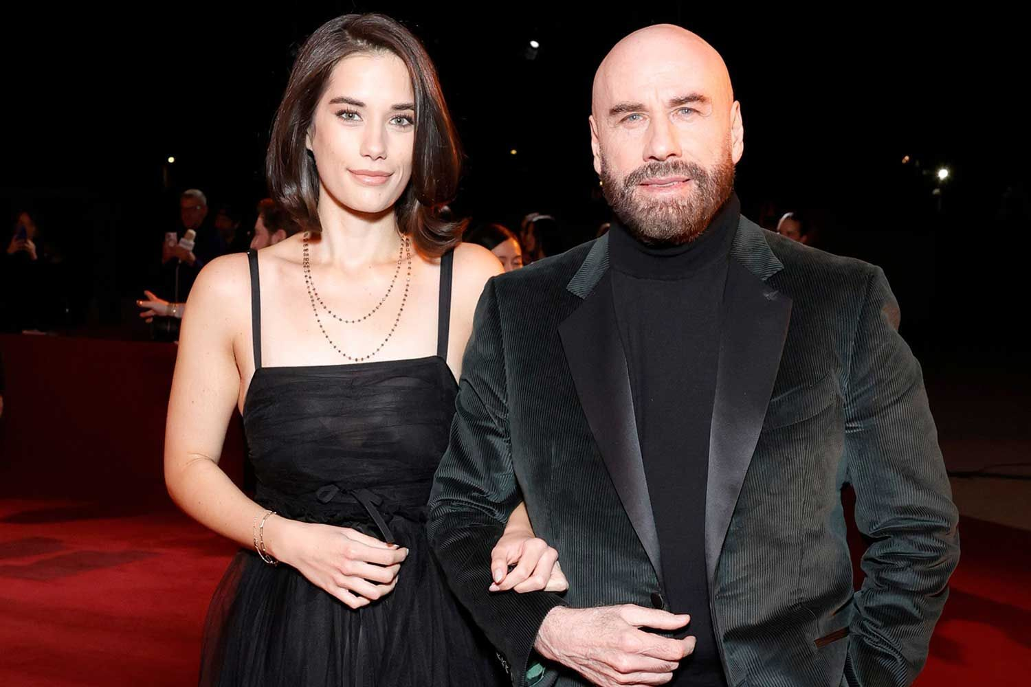 John Travolta's Surprise Directorial Debut Stars His Daughter — Trailer, Cannes and Apple TV Date Revealed