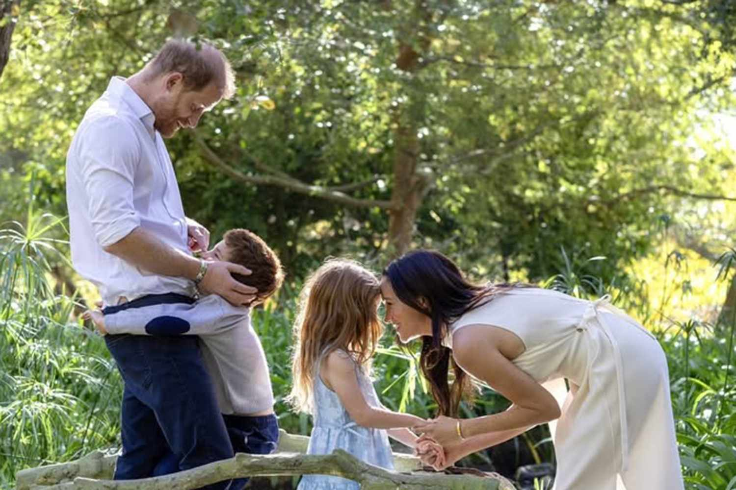 Why Harry and Meghan Are Letting Archie and Lilibet Grow on Their Own — The Parenting Choice Fans Are Talking About