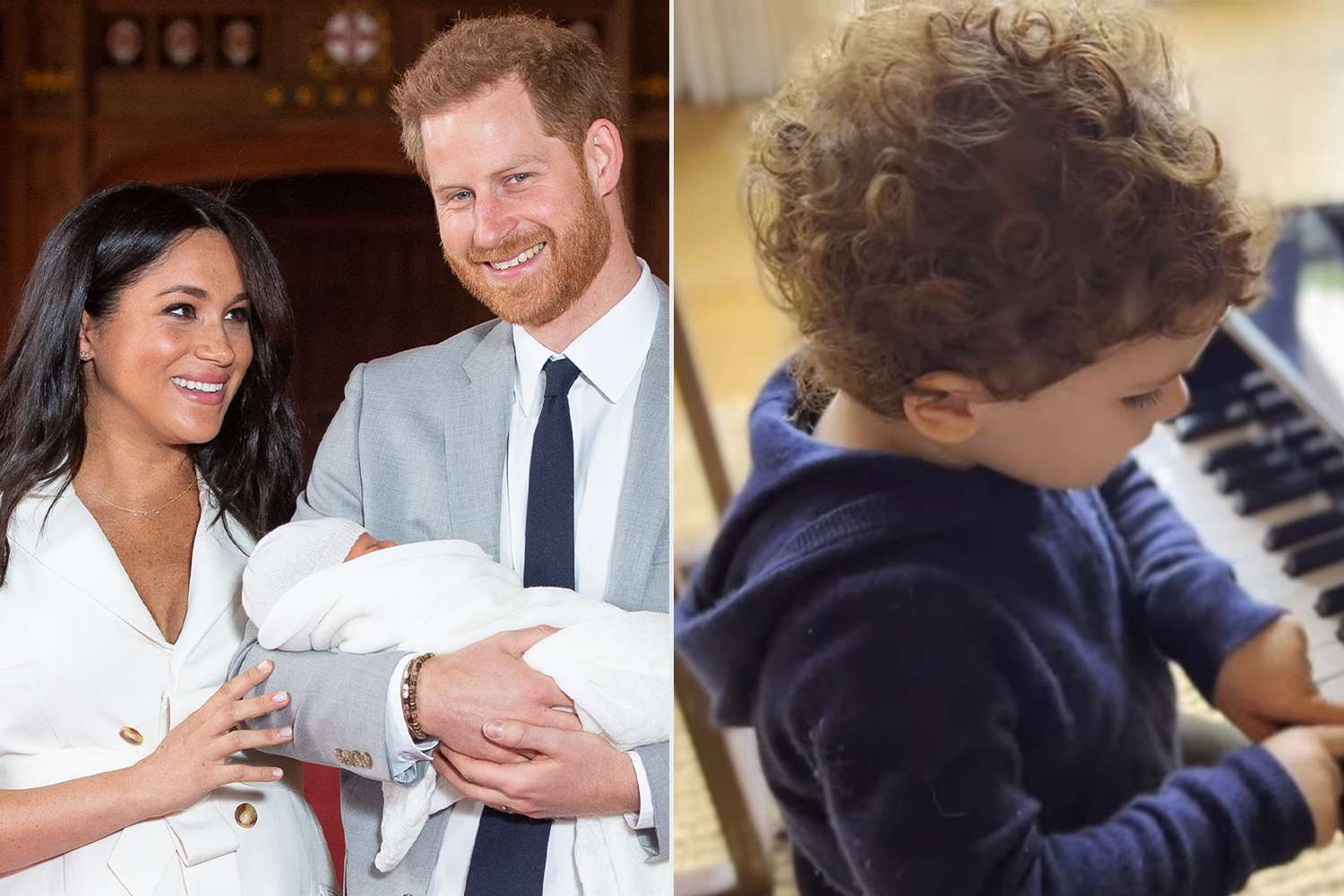 Prince Archie’s Private Life Revealed: Sweet Details Fans Missed