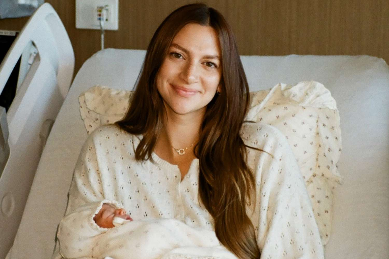 Allison Kuch Admits Second Newborn Has Her Feeling 'Defeated' — Candid Postpartum Confessions