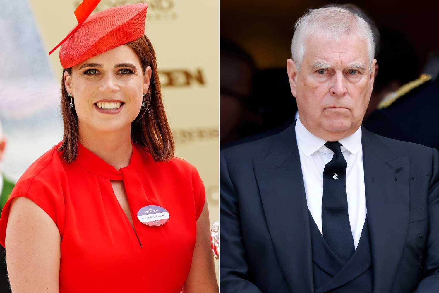 Princess Eugenie’s Pregnancy Announcement Shocked Royal Watchers — What Was Left Out