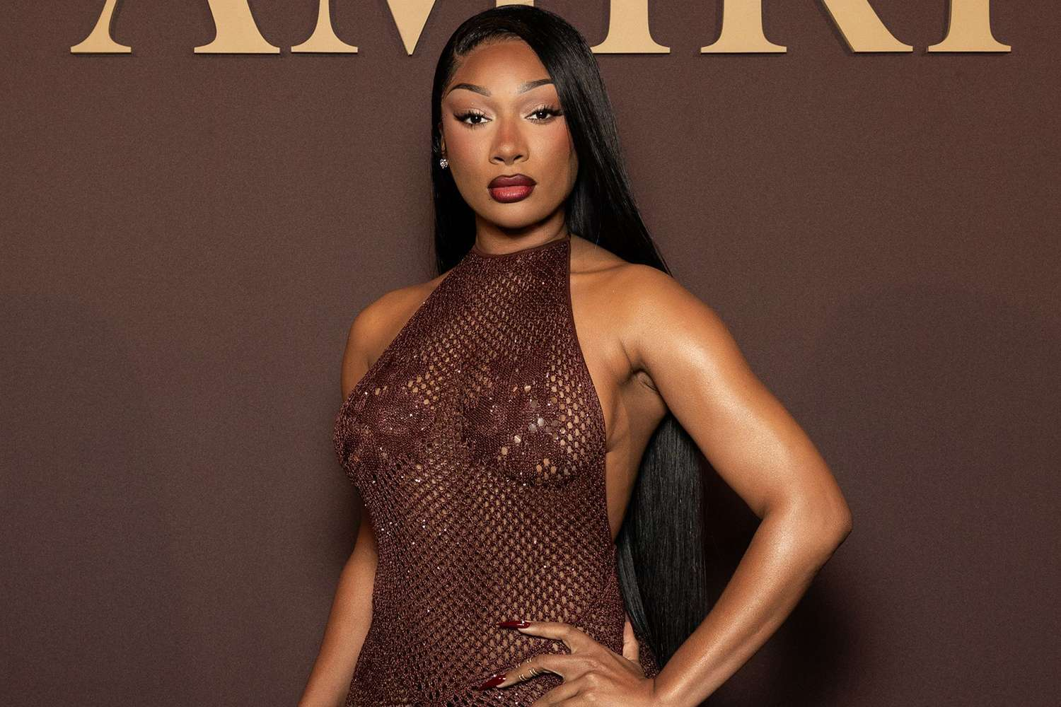 Megan Thee Stallion Reveals She's Living Two Lives — And Why She Walked Away