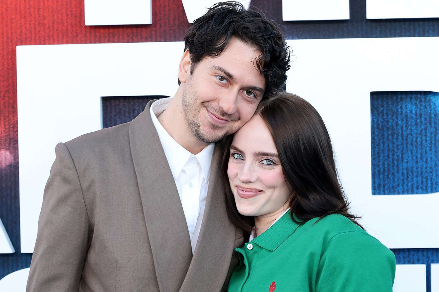 Billie Eilish and Nat Wolff Make Their Red Carpet Moment — What Happened at the Premiere