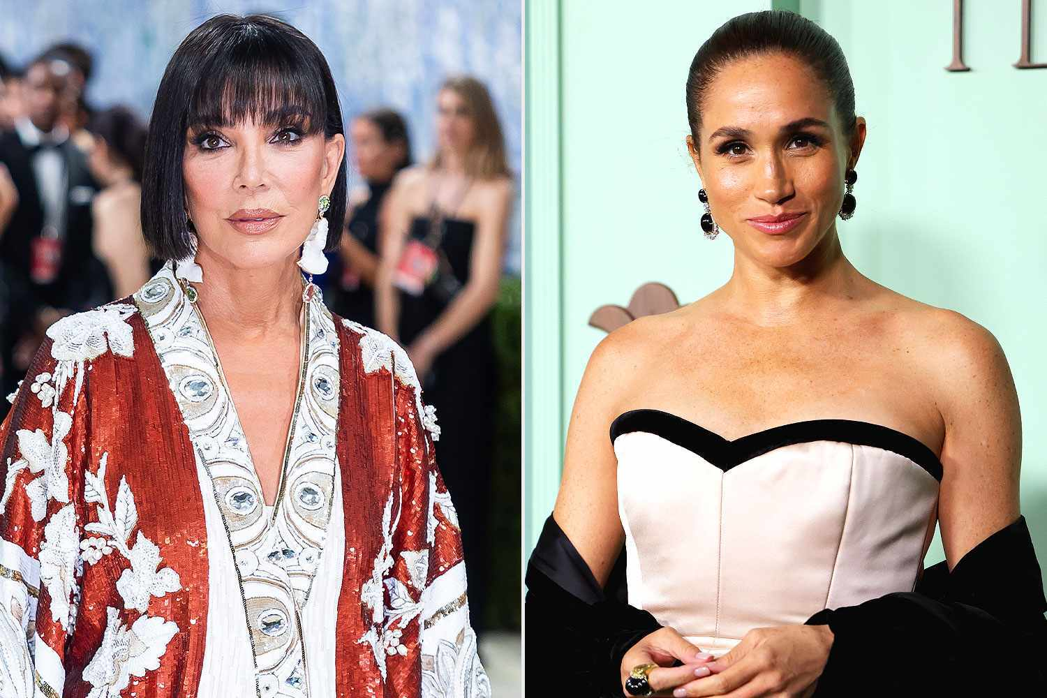 Kris Jenner Reveals Meghan’s Sweet Mother’s Day Surprise — And the Photo Drama That Followed