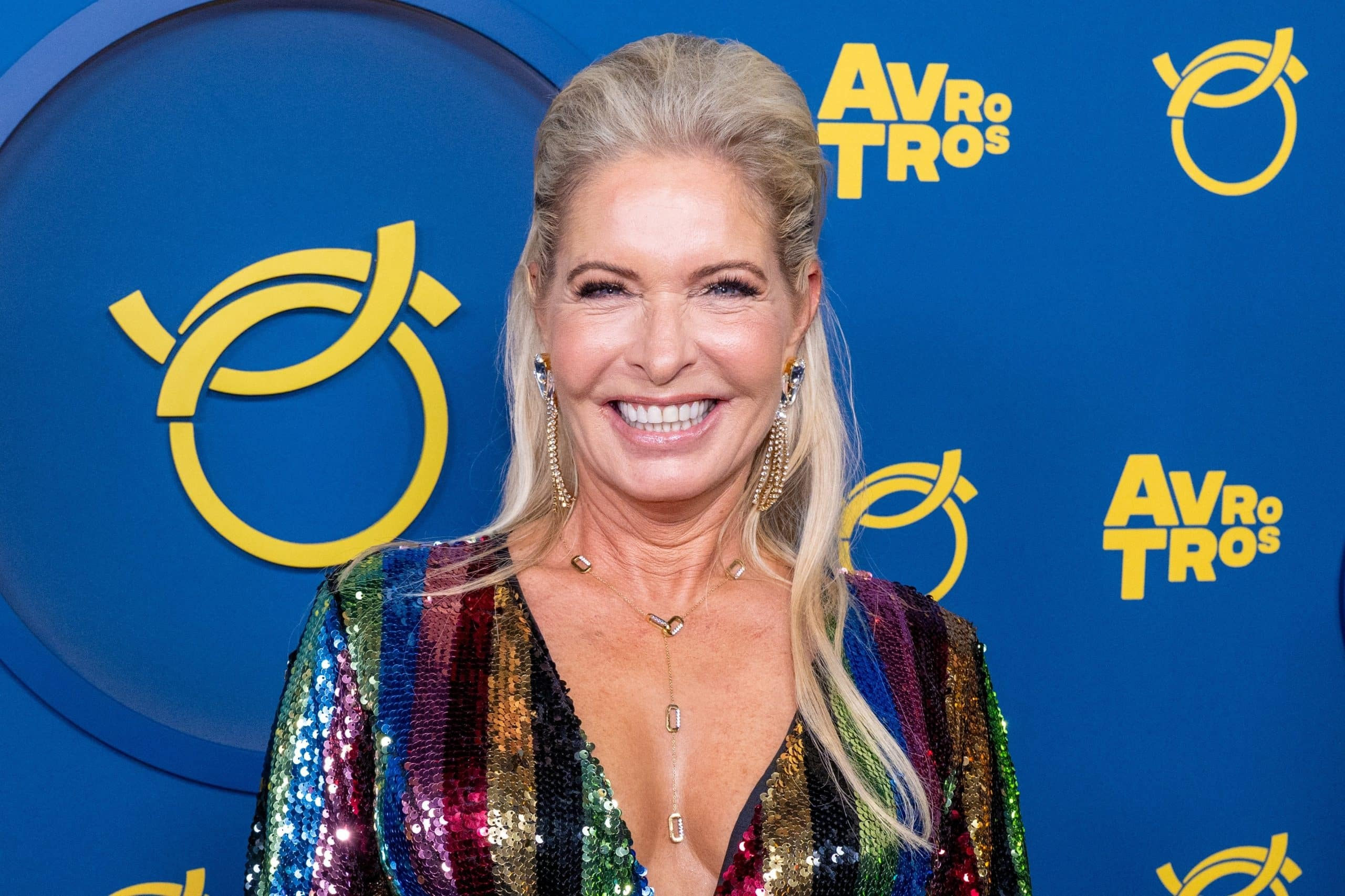 Mariska Bauer (50) verrast fans: eigen interactieve kookshow in 30 theaters vanaf 2027
