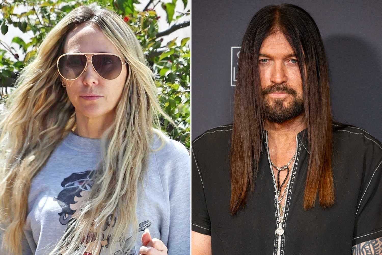 Tish Cyrus Admits She Was in 'Shock Mode' After Split — What Really Happened