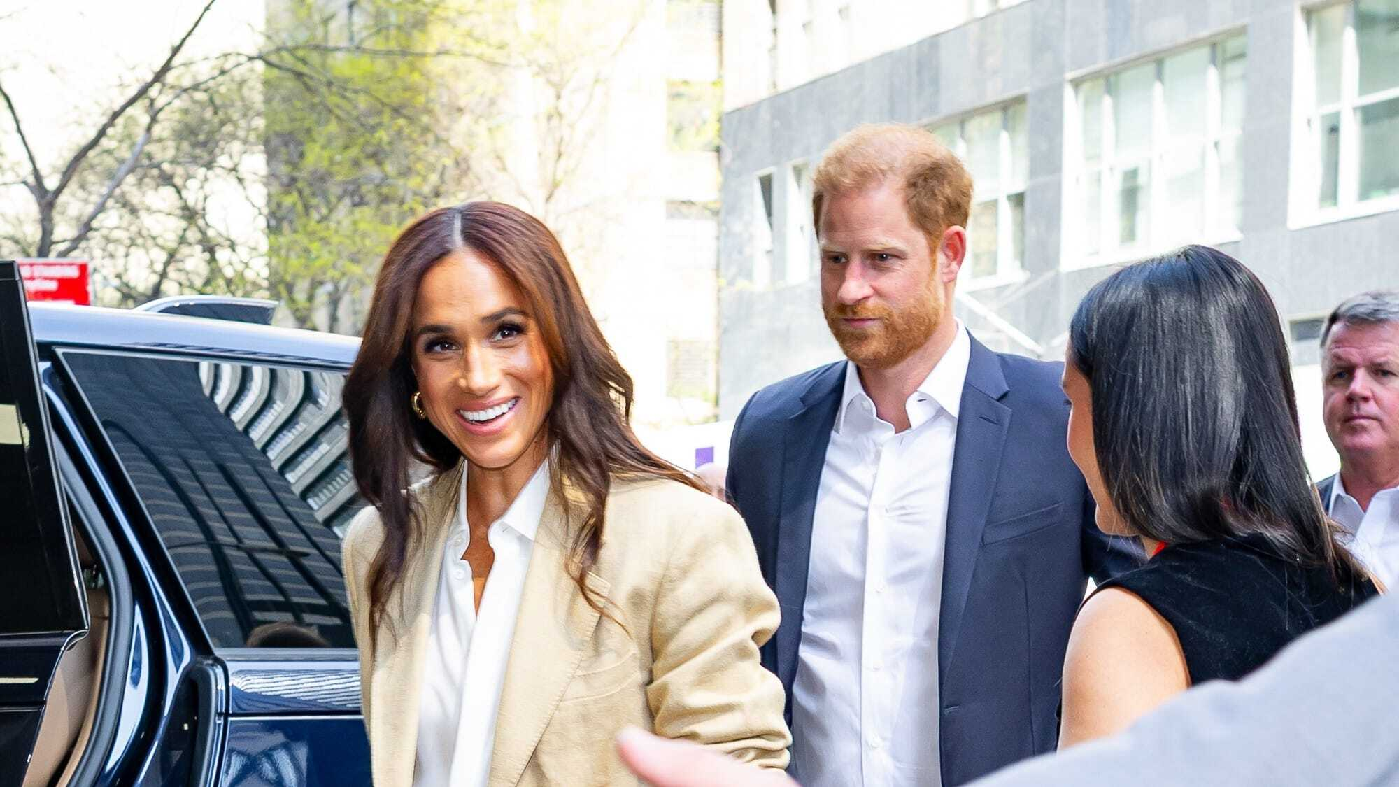 Binnenkijken in het Montecito-landhuis van prins Harry en Meghan Markle — zo luxe is het echt