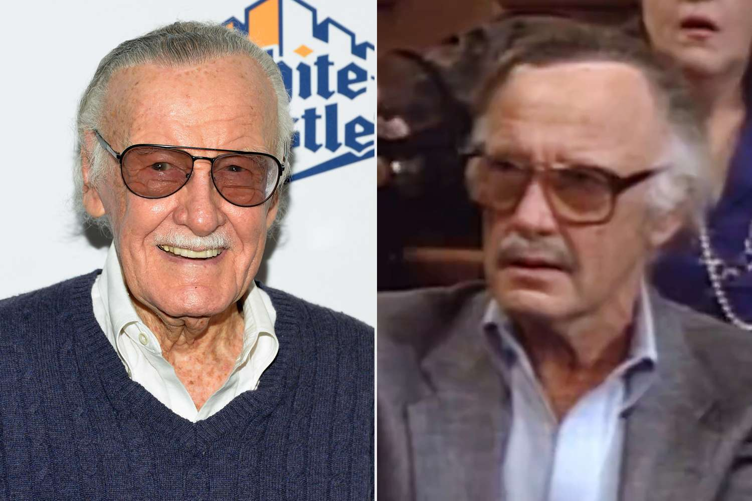 Stan Lee's First Marvel Cameo Went Off Script — The Truth Behind the Jury Box Moment
