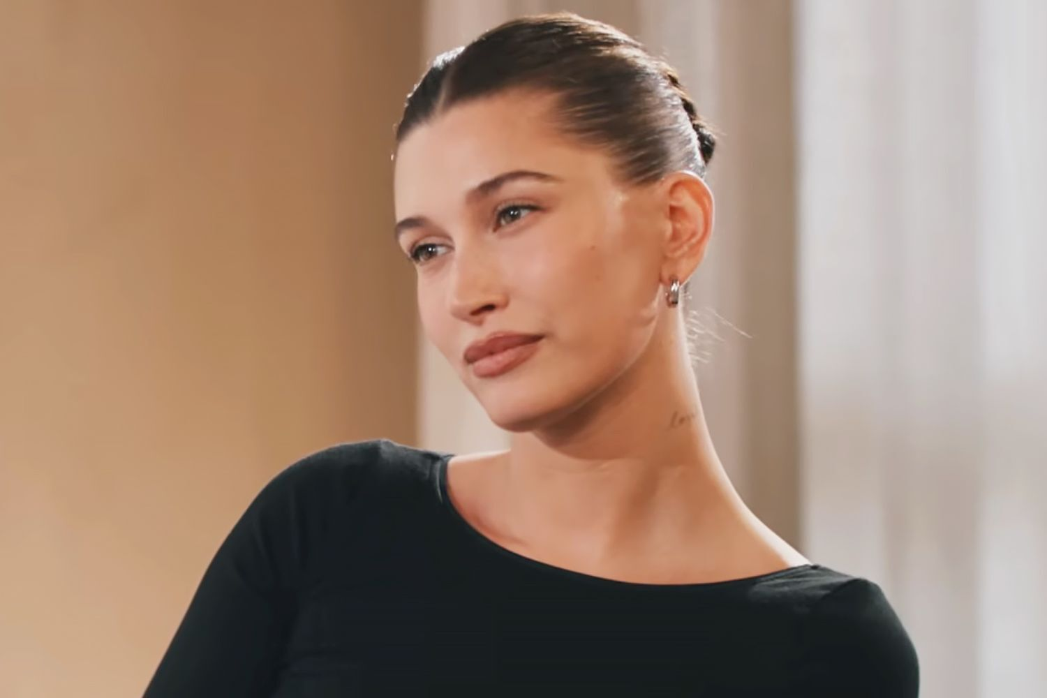 Hailey Bieber Breaks Her Silence: 'So Misunderstood' in Candid Time Interview