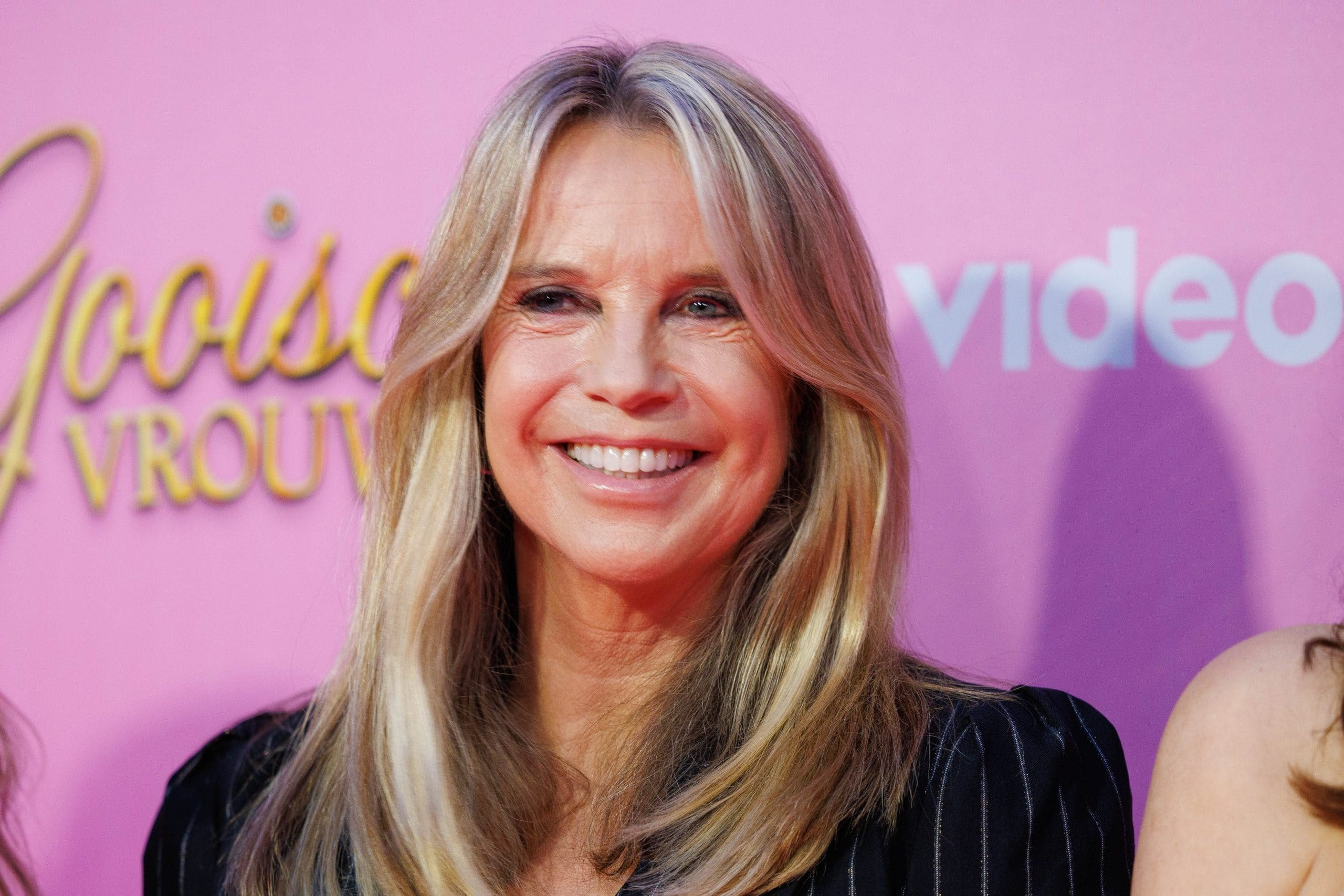 Naomi verdedigt Linda de Mol na jaren kritiek: "Laat die vrouw gewoon met rust"