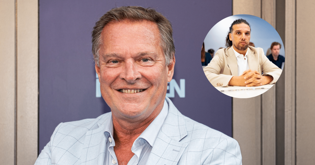 Albert Verlinde slaat harde toon aan na veroordeling Ali B: ‘‘Het viel van grote hoogte’'