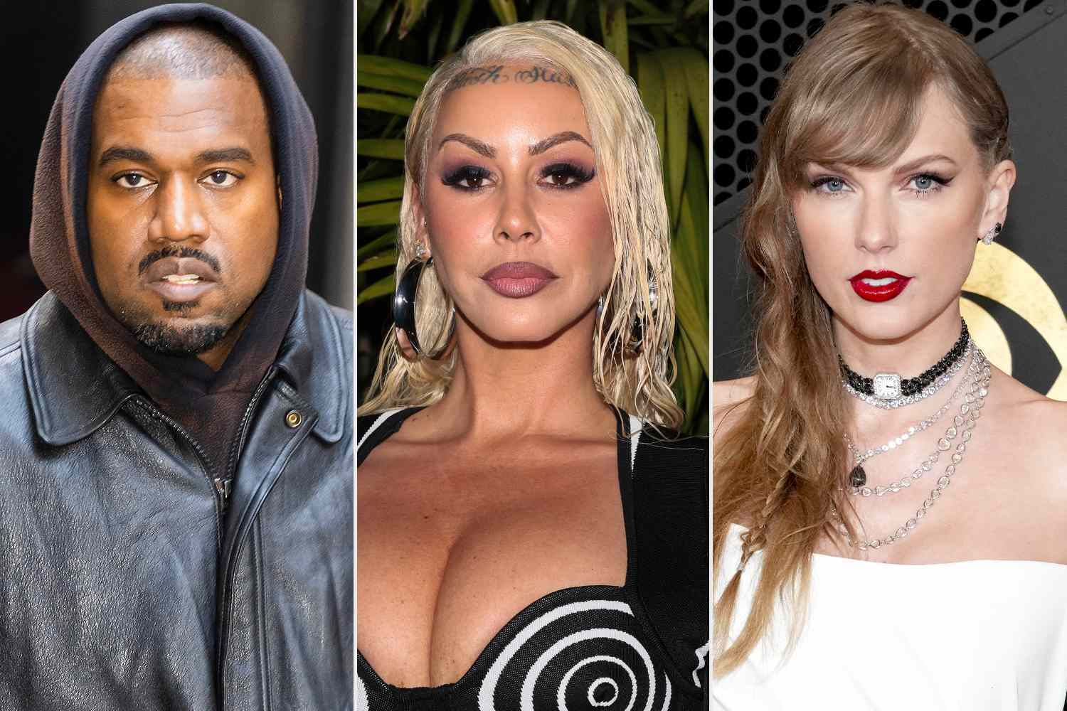 Amber Rose Admits Her Hennessy Tip Backfired Before Kanye's VMA Interrupt