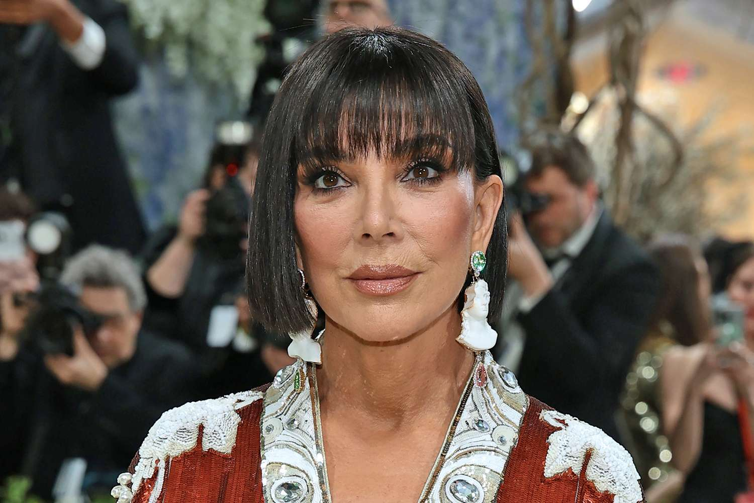 Kris Jenner Says Ozempic Left Her Nauseous — Reveals the Surprising 'Game Changer'