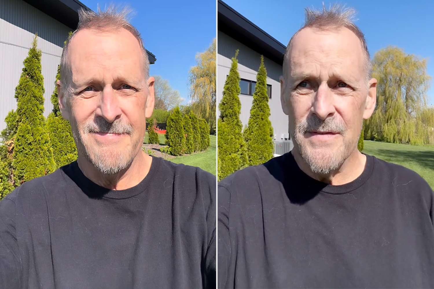 Dave Coulier Breaks His Silence After Cancer Treatments — Explains Dramatic Weight Loss