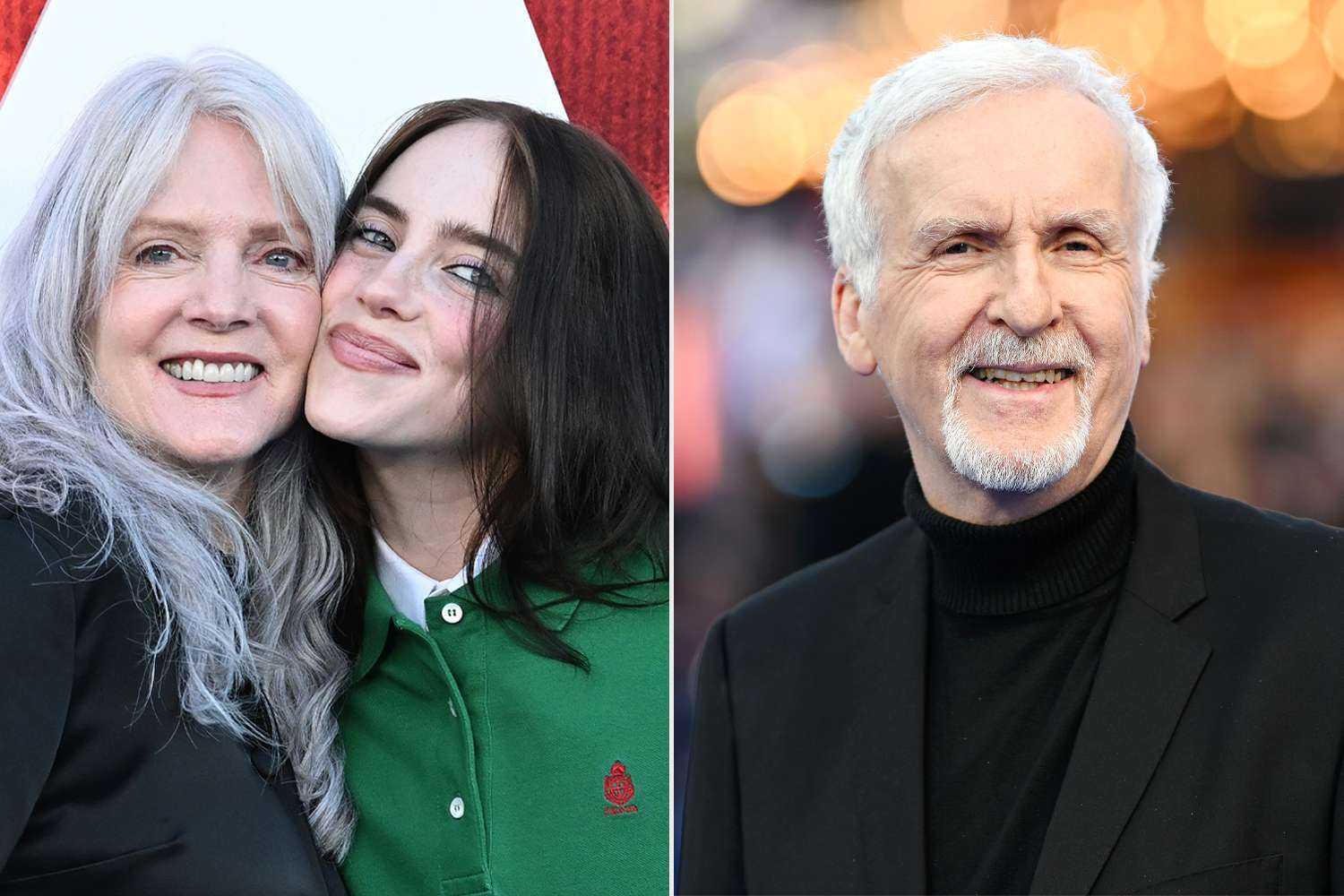 Billie Eilish and James Cameron's Unexpected 3D Collaboration — The Mom Email That Changed Everything