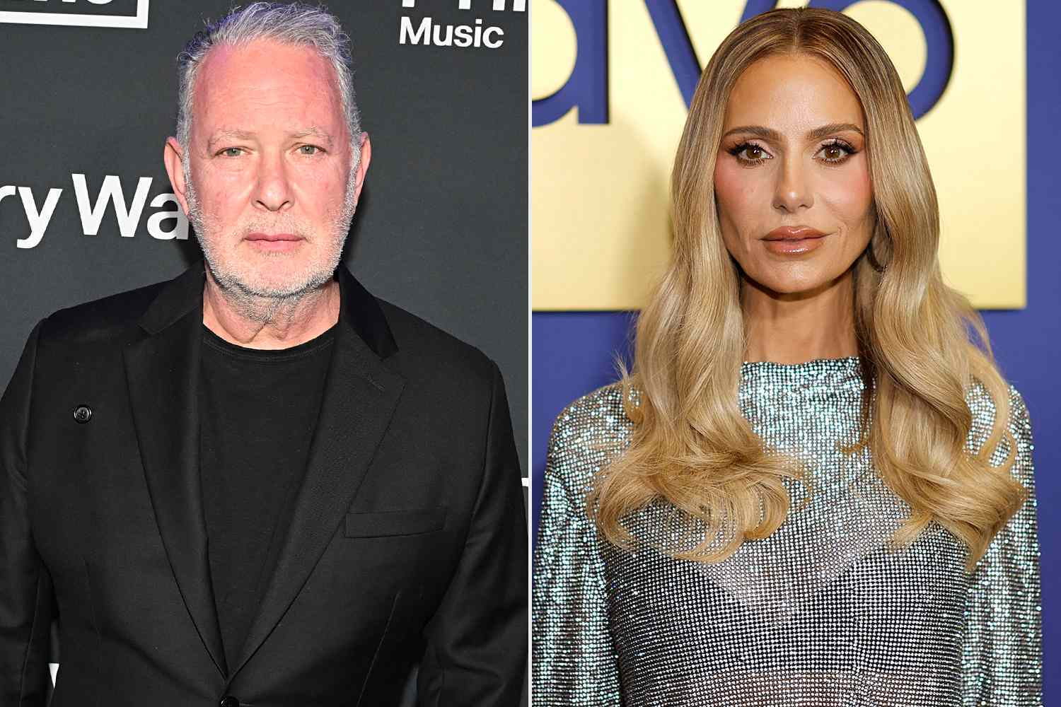 Dorit Kemsley Accused of Nearly $1M in Designer Purchases While Home Faced Foreclosure