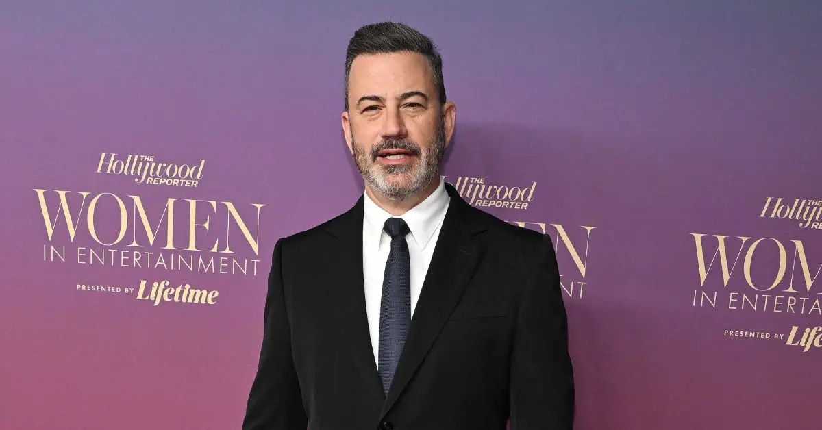 Jimmy Kimmel's Secret Plan to Become TV's Next Game-Show King — Inside the Ambition