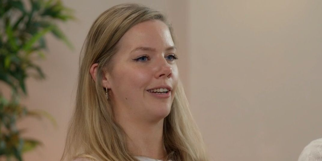 Kirsten flink op de vingers getikt in Married at First Sight: 'Respectloos'