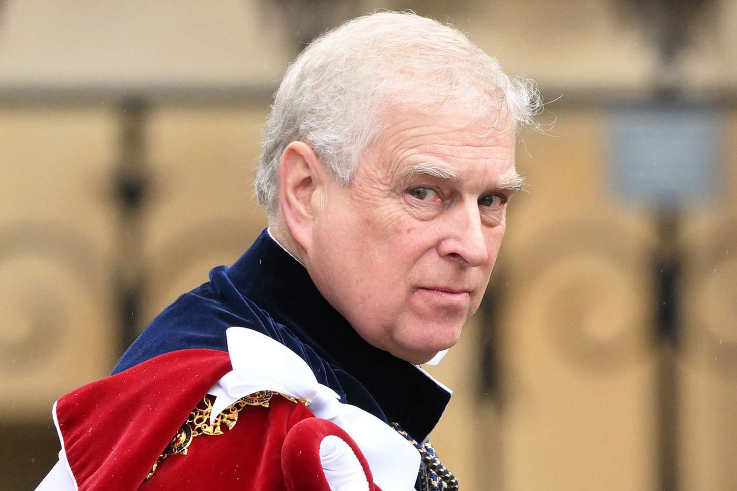 Masked Man Banned After Alleged Confrontation Near Sandringham — What It Means for Prince Andrew
