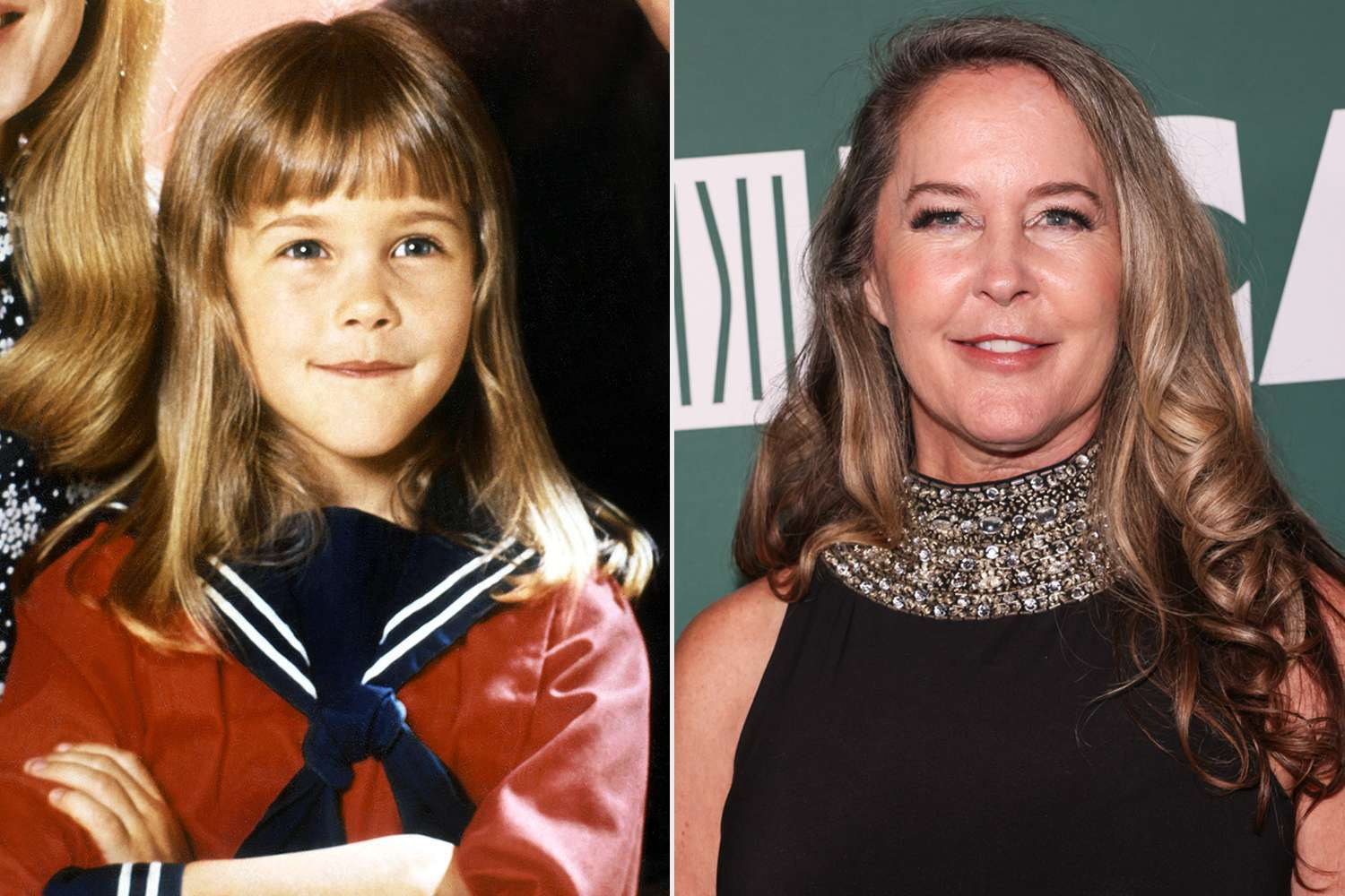 How a 10% Coogan Cut Let Bewitched's Erin Murphy Buy Her First Home at 21