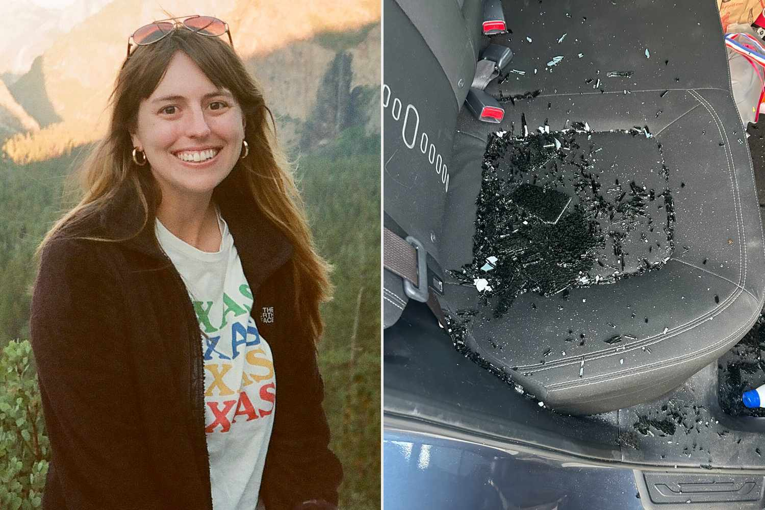 Homeless Good Samaritan Returns Stolen ID — She Begs TikTok to Help Find Him