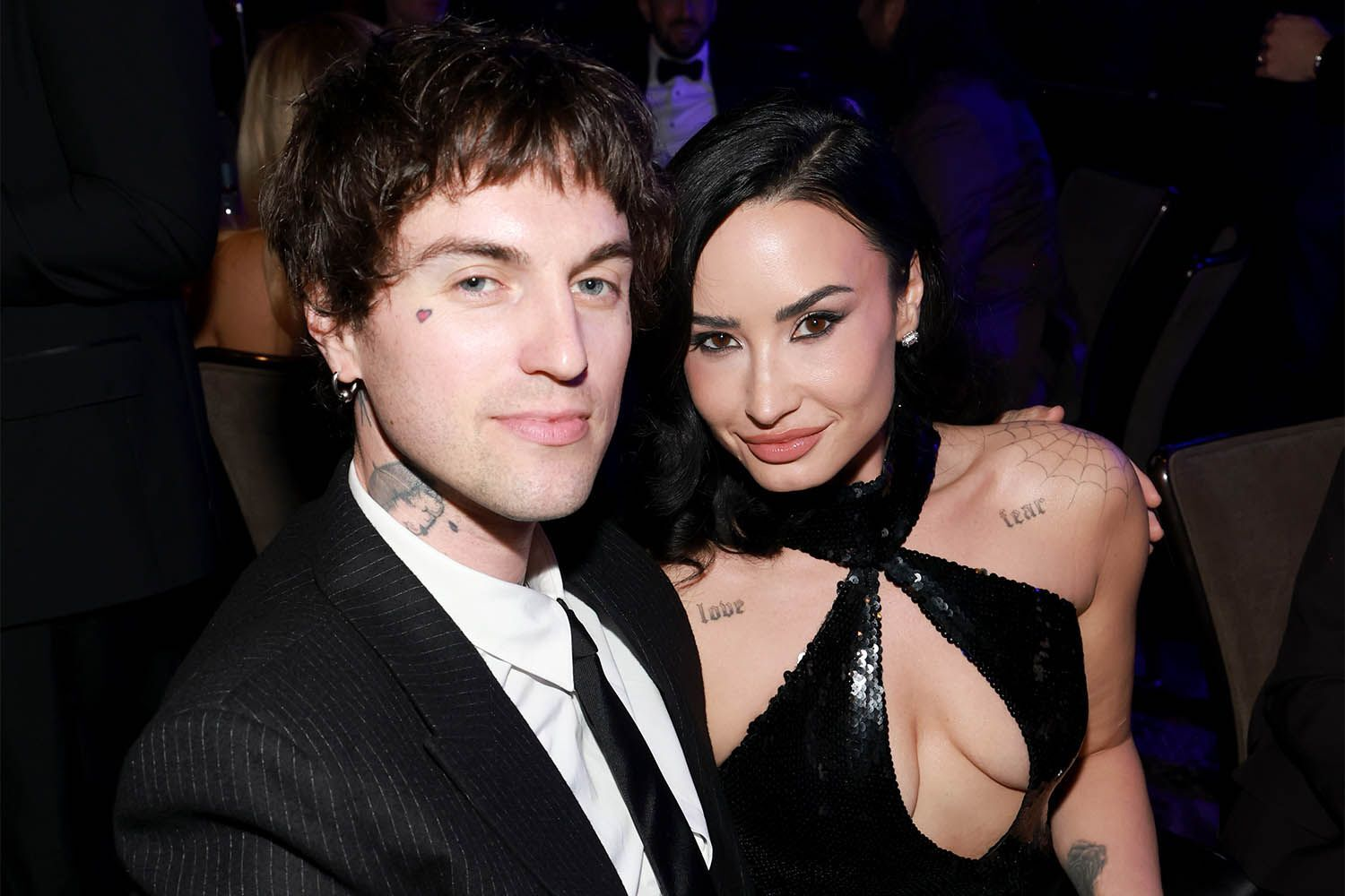 Demi Lovato's Disney PDA: Why Fans Can't Stop Talking About Her Sweet Getaway with Husband Jutes