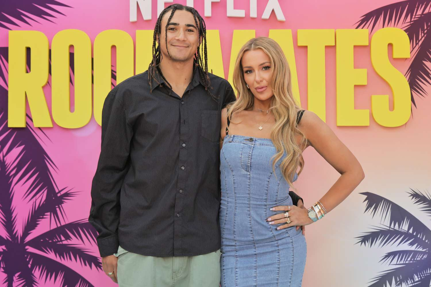 Tana Mongeau Says She Finally Found a 'Loyal' Love — New Podcast Spills the Details