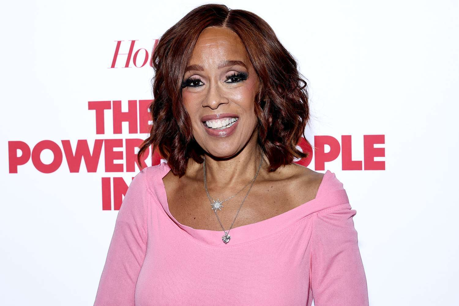 Gayle King Quietly Signs On to Broadway’s Celebrity Autobiography — Her Surprising Take
