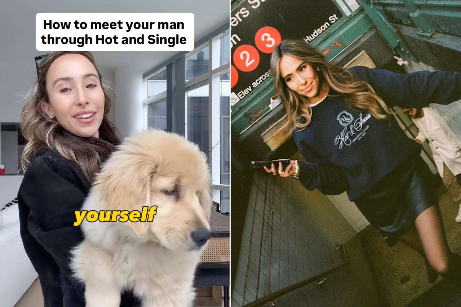 Instagram Matchmaker Liv Schreiber Is Quietly Creating Real Romances — 4 Couples Married
