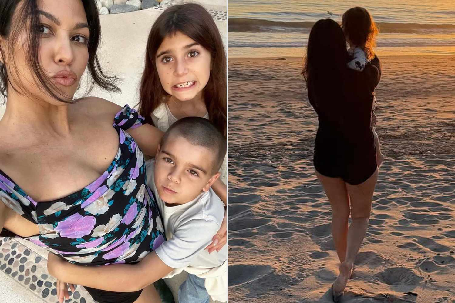 Travis Barker’s Sweet Mother’s Day Salute to Kourtney Kardashian Stuns Fans