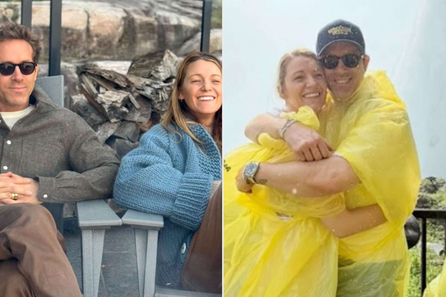 Ryan Reynolds Praises Blake Lively as 'Fearless' in Mother's Day Post — The Timing Sparks Interest