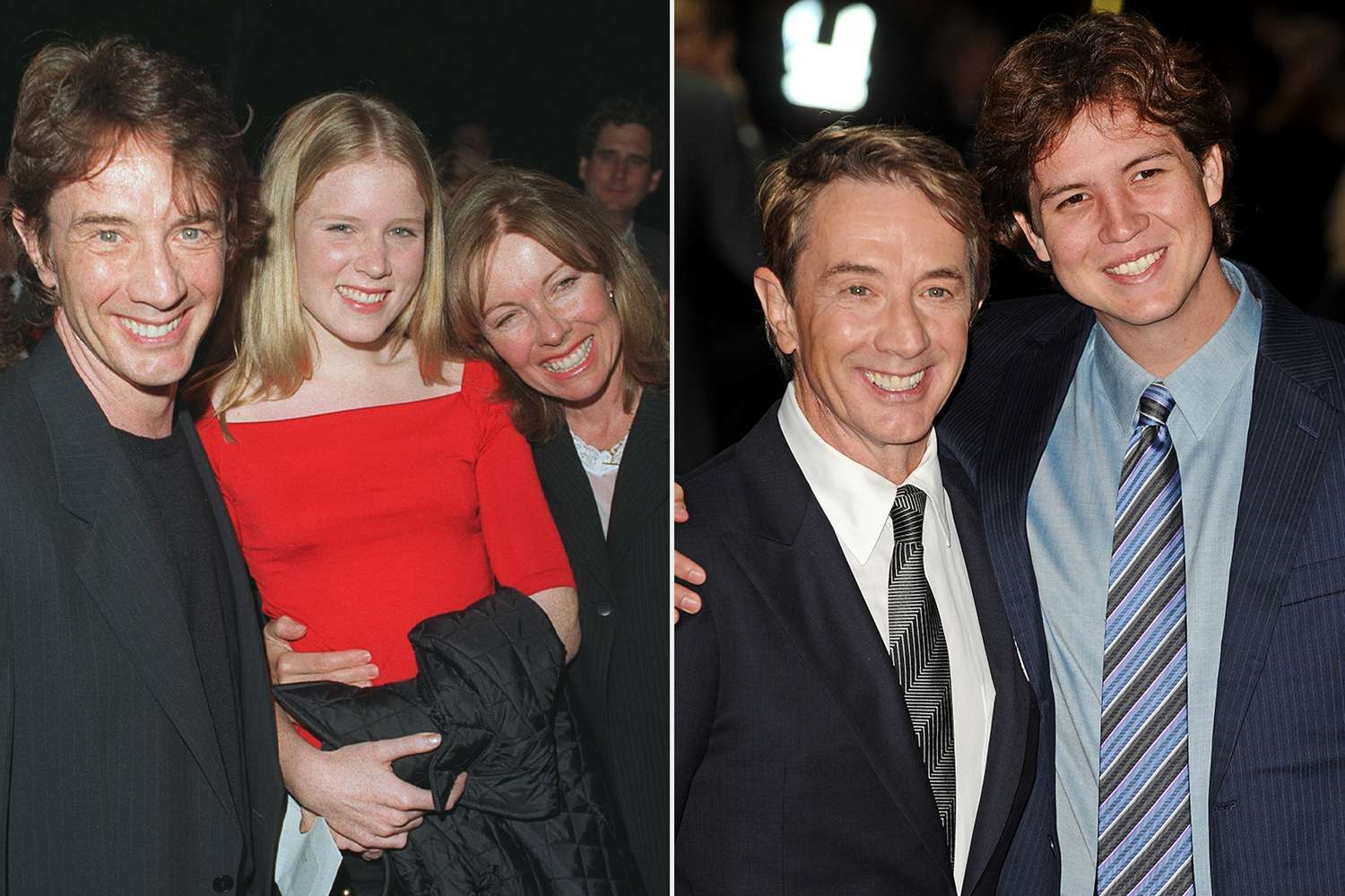 Martin Short Breaks His Silence After Daughter Katherine’s Death — What We Know