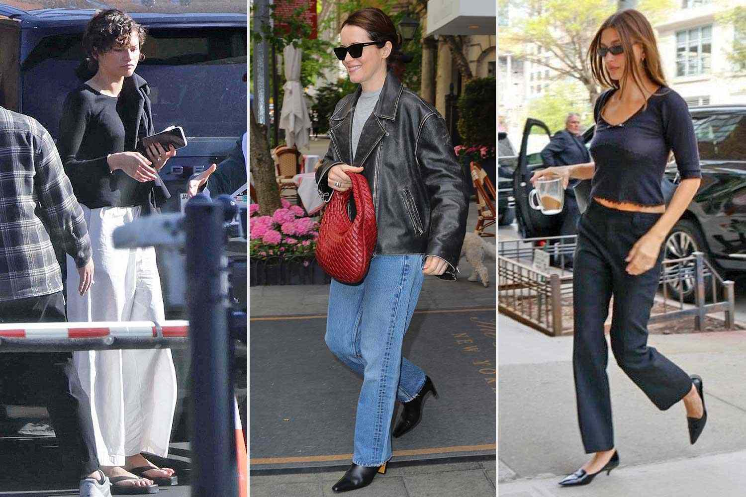 We Recreated Zendaya, Claire Foy & More: Cheap Celebrity Spring-to-Summer Looks