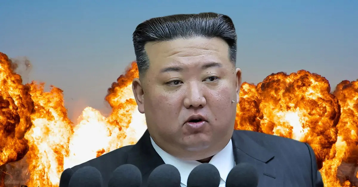 North Korea's New Nuclear Rule Raises Alarms — What It Means for Trump and the U.S.