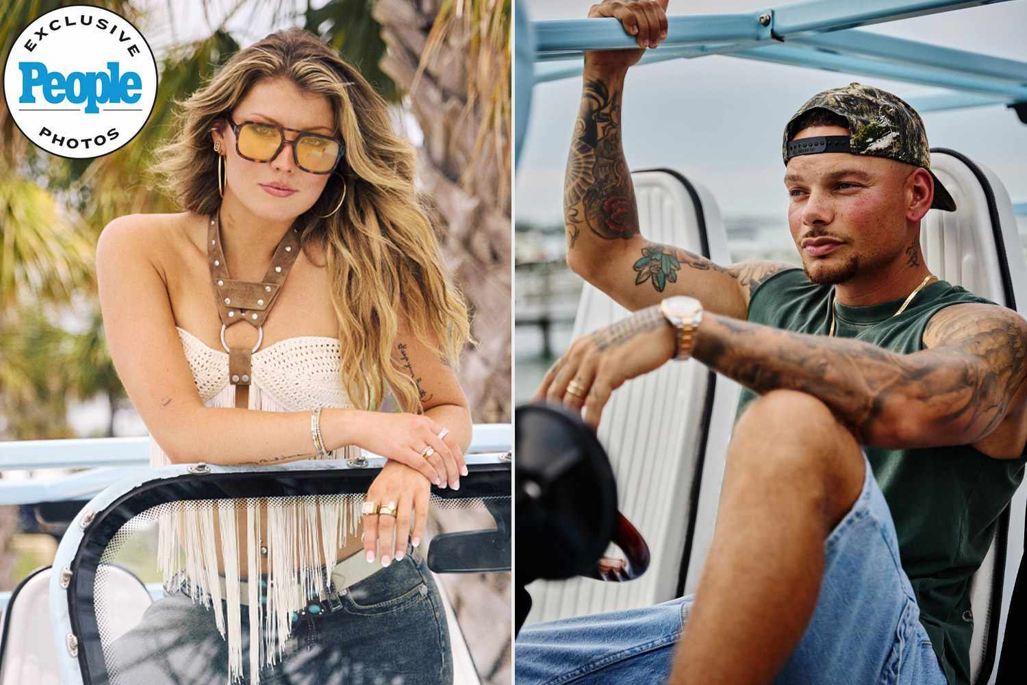 Inside Country Thunder Florida: Kane Brown, Backstage Surprises and a Hurricane Relief Tie-In