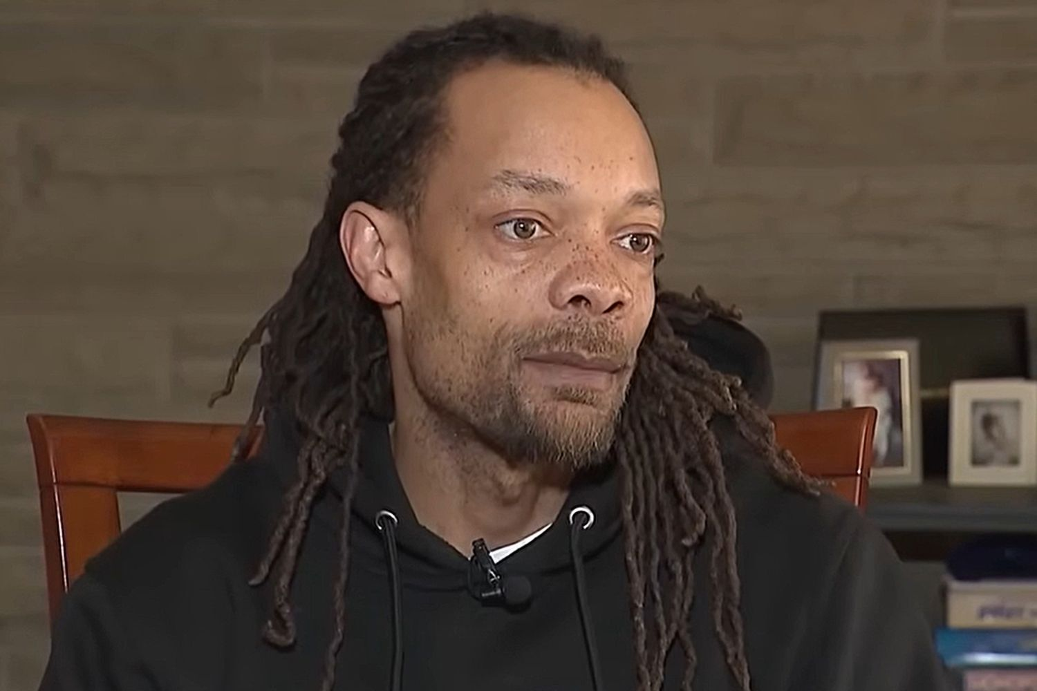 Influencer Rushes In to Save Disabled Veteran's Home After Tax Error Leaves Him $243K in Debt