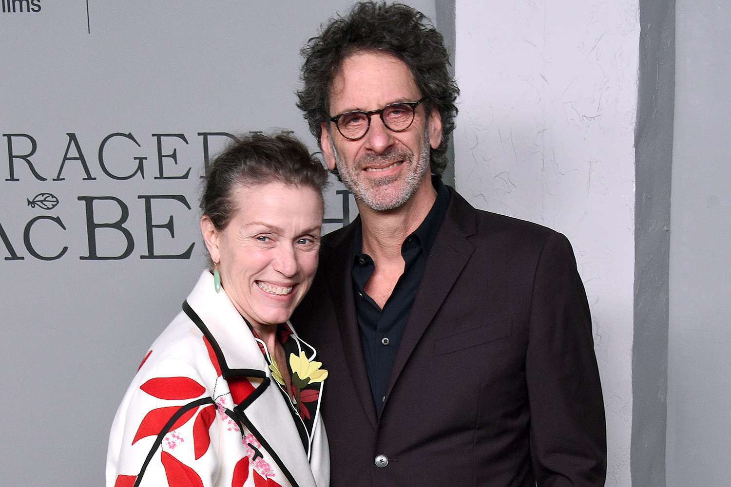 Inside Frances McDormand and Joel Coen's 43-Year Hollywood Love Affair