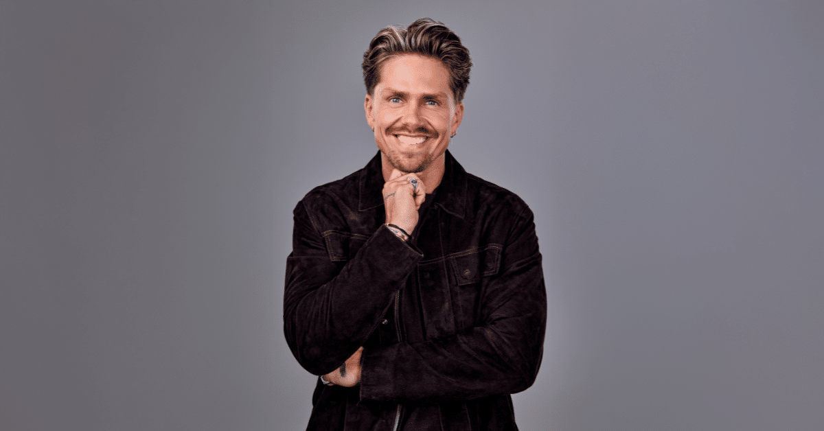 André Hazes opent deuren in nieuwe serie: Noa trekt in en Dré moet wennen