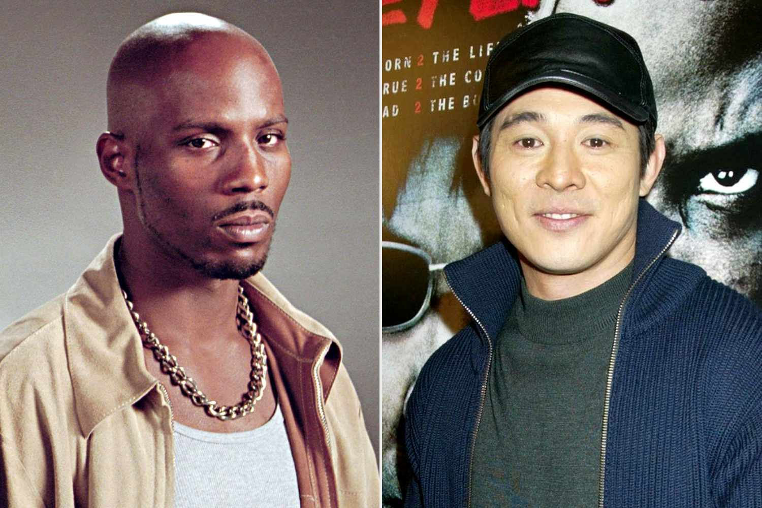 Jet Li Reveals Warm, Playful Memories of DMX — A Behind-the-Scenes Surprise