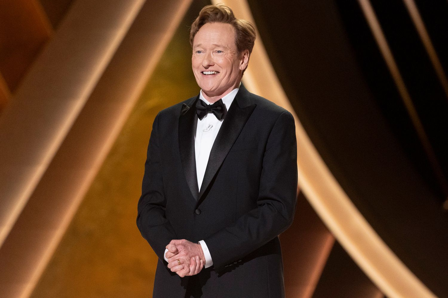 Conan O’Brien to Host the Oscars Again — What He Revealed and Why Fans Are Buzzing