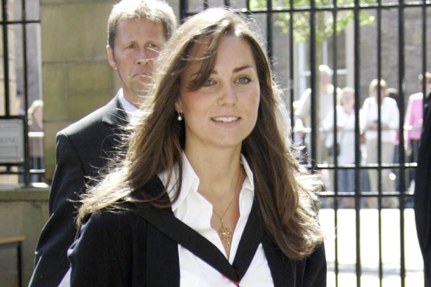 Why Kate Middleton’s Solo Italy Trip Has the Royal World Buzzing