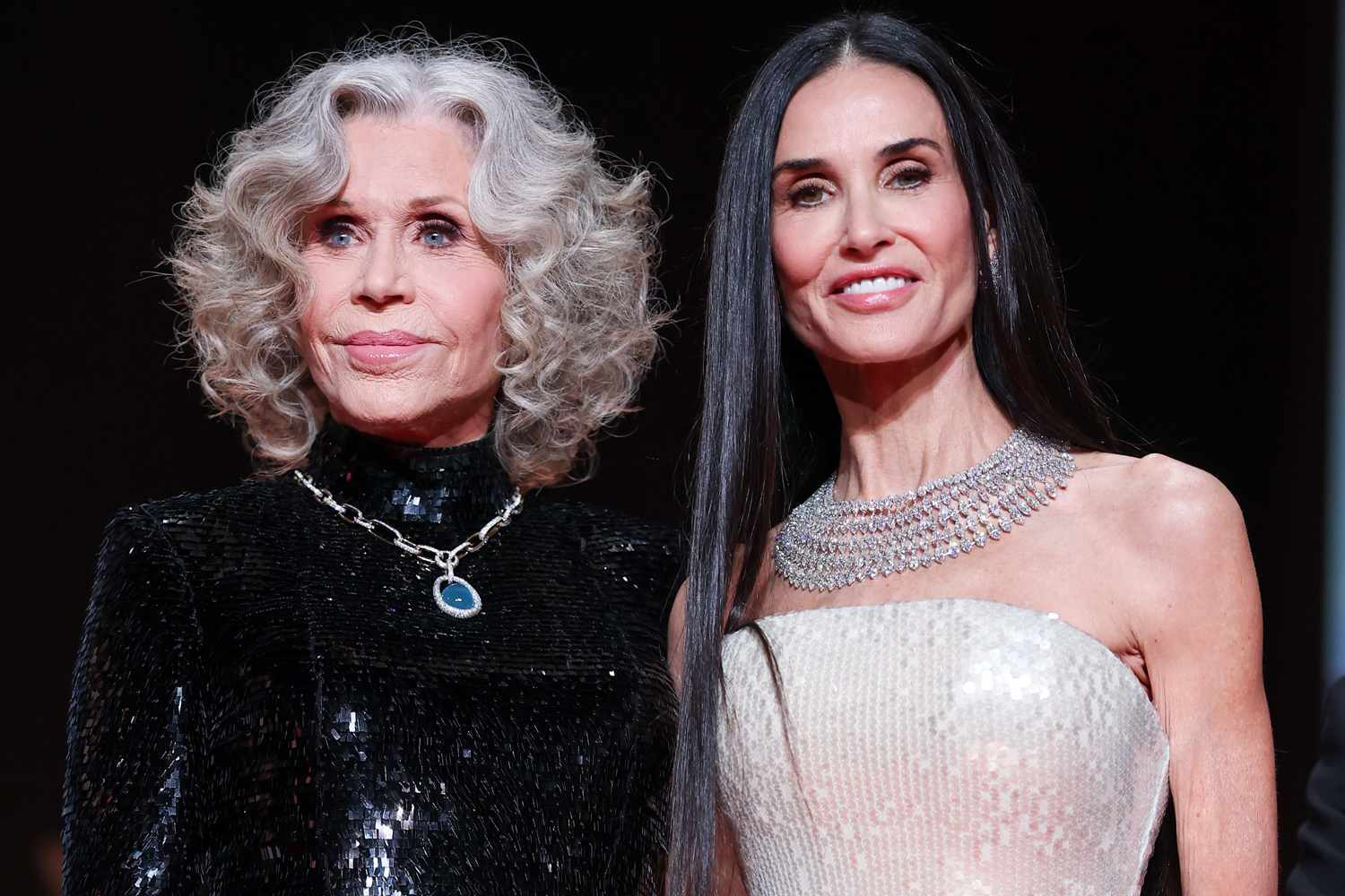 Stars Storm Cannes, London and NYC — See Who Turned Heads This Week